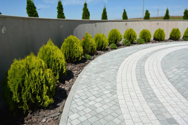 Driveway Pavers for Homes in Dennison, OH