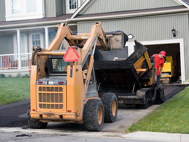 Reasons to Select Us for Your Driveway Paving Requirements in Dennison, OH